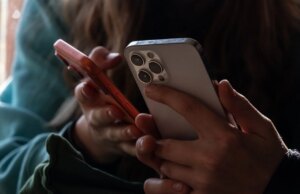 A cortina se fechou para os filtros de conteúdo inspirados na classificação de filmes da Meta