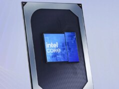 A reviravolta da Intel é duradoura, sem ter muito o que mostrar