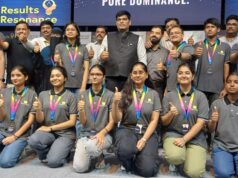 Faculdades reivindicam bons resultados no exame intermediário