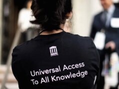 A ferramenta de arquivamento mais poderosa da Web está em perigo