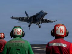 Guerra Irã-Israel AO VIVO: Irã caça membro da tripulação de jato dos EUA acidentado após um ter sido resgatado