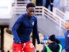 «La bênção que fait peur a tout joueur de soccer» : le Supra entrevoit de belles Chooses pour Ismaël Yeo malgré la mauvaise nouvelle