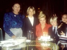 Ivanka Trump revela um novo arranjo de vida surpreendente com sua avó na Flórida: é um ‘privilégio’