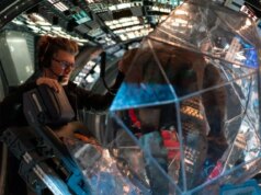 O marionetista por trás de Rocky em ‘Projeto Hail Mary’ é elegível ao Oscar