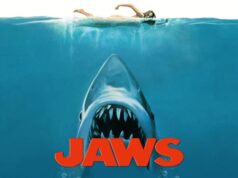 Relançamento de ‘Tubarão’: clássico de Steven Spielberg de 1975 retornará em versão restaurada em 4K