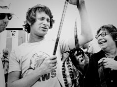 Steven Spielberg ainda quer fazer um filme de terror ‘Algum dia’