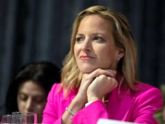 Governador de Michigan esperançoso pressionou sobre o trabalho anterior do SPLC após a acusação do DOJ: ‘O que Jocelyn sabia?’