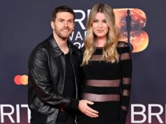 Hannah Cooper-Dommett admite que está deixando Joel ‘louco’ com o bebê nº 2 previsto para ‘qualquer dia’