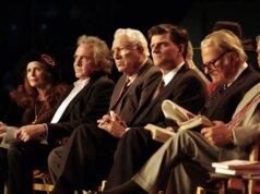 Por que Franklin Graham escolheu Minneapolis para uma mensagem de Páscoa sobre a verdade numa América dividida