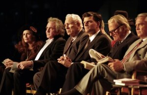 Por que Franklin Graham escolheu Minneapolis para uma mensagem de Páscoa sobre a verdade numa América dividida