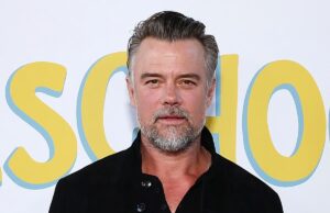 Josh Duhamel sobre os custos crescentes de Hollywood, a vida de pai aos 50 anos e a ‘mindf ** ok’ de fazer tudo