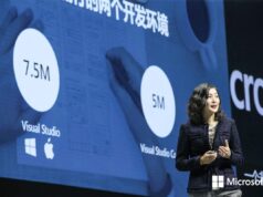 Microsoft se transfer: a executiva de longa knowledge Julia Liuson se aposentará; novo chefe de acessibilidade; e outras mudanças