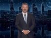 Kimmel aproveita a piada de Trump sobre a velhice durante o encontro com o rei Charles, brinca que ‘deveria ser demitido por isso’