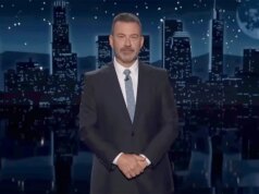 Kimmel aproveita a piada de Trump sobre a velhice durante o encontro com o rei Charles, brinca que ‘deveria ser demitido por isso’