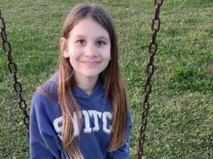 Juvenil acusado de assassinar menina do Alabama, 10 anos, deixando a família com ‘apenas mais perguntas’