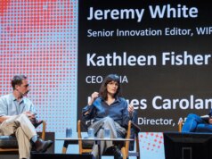 A resposta do Reino Unido à Darpa quer religar o cérebro humano