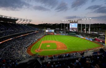 Royals construirá novo estádio de US$ 1,9 bilhão no centro de Kansas Metropolis
