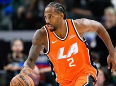 Clippers querem ‘ganhar com Kawhi’, diz presidente Lawrence Frank