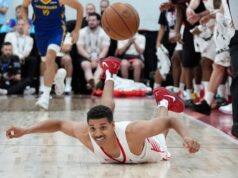 Toronto Raptors contrata guarda Tyreke Key