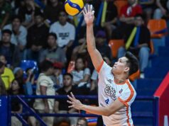 Nenhum erro líquido desta vez, já que Malabunga fecha o acordo