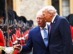 A Casa Branca e o Palácio de Buckingham: uma relação especial