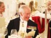 Preferências alimentares do rei Charles reveladas pelo ex-chef actual antes do jantar oficial de Trump na Casa Branca