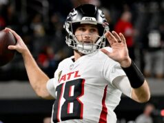 Relatório: Raiders contratam o veterano quarterback Kirk Cousins