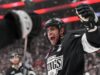 A carreira de 2 décadas de Anze Kopitar com os Kings termina em aplausos e lágrimas