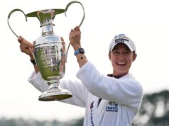Nelly Korda vence o Campeonato Chevron pelo terceiro main e retorna ao primeiro lugar