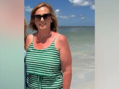 Bombeiro acusado de matar treinadora de líderes de torcida, ele ligou para a segunda mãe e depois respondeu à cena que armou: policiais