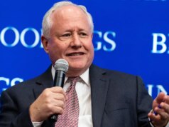 JONATHAN TURLEY: Ícone ex-conservador junta-se ao implacável esquema de empacotamento de tribunais da esquerda