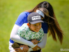 Ethan Lago e Avery Go produzem triunfos memoráveis do JPGT em Alta Vista