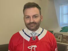 Jogo seguinte Canadiens-Lightning: «C’est déjà un Miracle qu’on a gagné le premier», dit PSPP