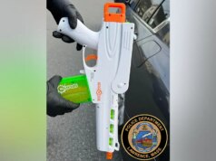 Estudante acusado, arma recuperada após 3 adolescentes serem alvo de incidente ligado à tradição do ensino médio: polícia