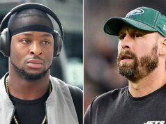 Le’Veon Bell acusa o ex-técnico dos Jets, Adam Gase, de usar cocaína no cargo: ‘Não foi apenas uma vez’