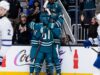 ‘Eles estavam agitados’: Speedy Sharks lembram o passado divertido dos Maple Leafs