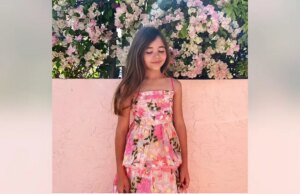 Menina que sobreviveu ao brutal ataque de tubarão na Flórida retorna às águas onde aconteceu: ‘Ela é destemida’