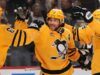 Penguins evitam a eliminação novamente com vitória no jogo 5 sobre Flyers