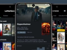 Letterboxd, a plataforma social para cinéfilos, supostamente procurando um novo proprietário