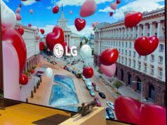 TVs OLED LG G6 vs. C6: o que é realmente diferente e qual você deve comprar?