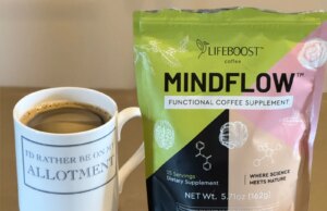 O melhor café com cogumelos, testado e revisado pela WIRED (2026)