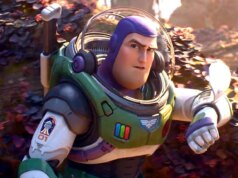 A Pixar quer que você saiba que substituir Tim Allen em ‘Lightyear’ não foi tão desconfortável quanto você imagina