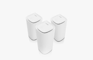 Melhores sistemas Mesh Wi-Fi (2026): Netgear, Asus, Amazon e mais