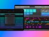 Logic Professional atualizado com Step Reflex Sound Pack, outros aplicativos criadores da Apple obtêm correções de bugs