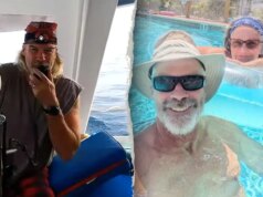 O marido de American desaparecido teve serviço de celular ‘irregular’ durante a jornada de 8 horas para relatar o desaparecimento: chefe de telecomunicações