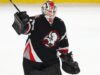 Sabres mudam de goleiro para o jogo 3 contra Bruins