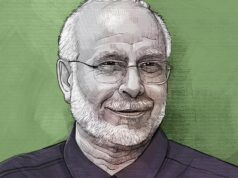 Mohammad-Bagher Ghalibaf | Apparatchik do Irã durante a guerra