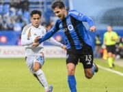 CF Montreal adquire o meio-campista Frankie Amaya por empréstimo do clube mexicano