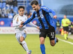 CF Montreal adquire o meio-campista Frankie Amaya por empréstimo do clube mexicano