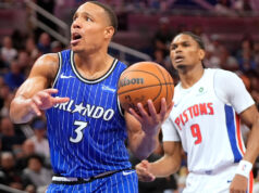 Resumo da NBA: Banchero marca 31, Bane adiciona 25 para ajudar o Magic a reverter os Pistons